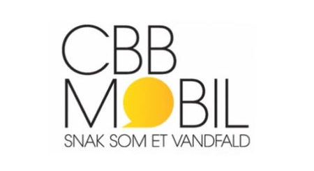 CBB Mobil logo