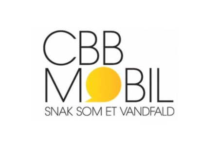 CBB Mobil logo