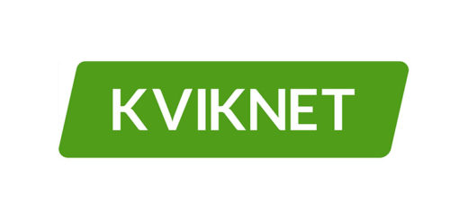 Kviknet logo